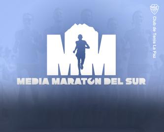 Media Maraton del Sur