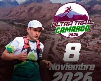 Ultra Trail Camargo 2026