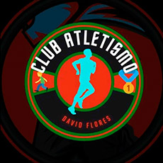 Club de Atletismo David Flores