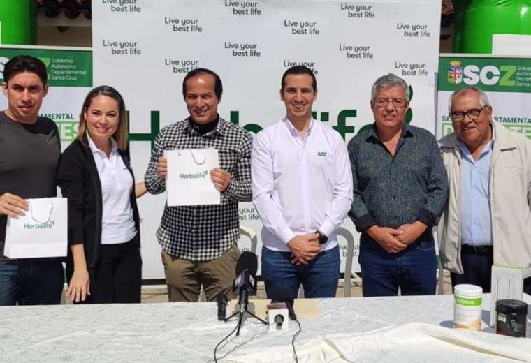 La 10K Corrida Internacional Santa Cruz de la Sierra será el 1 de octubre