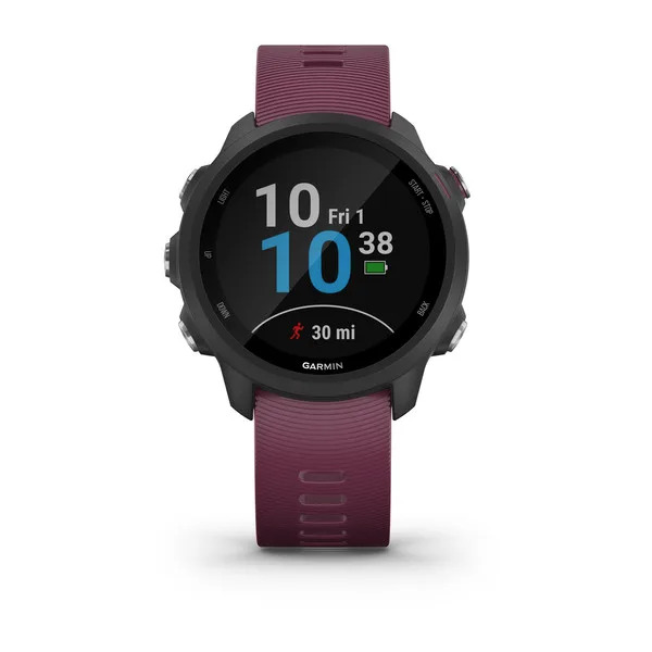 Garmin Forerunner 245 Music