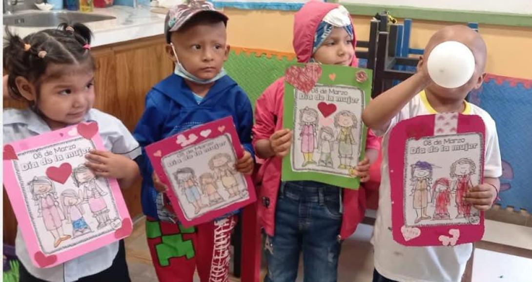 Habrá carrera benéfica Nadie se rinde para ayudar a los niños con cáncer